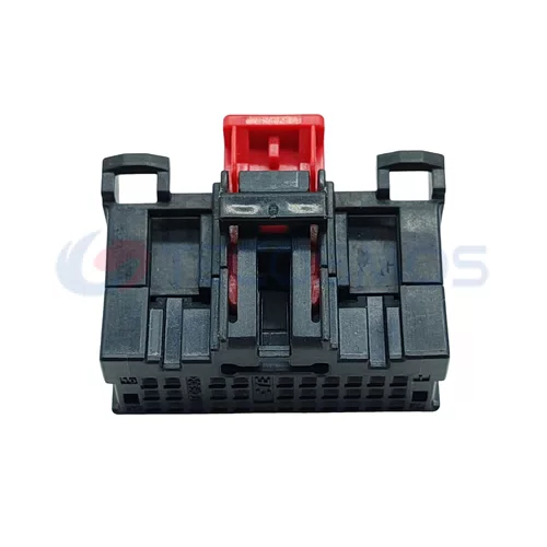 Waterproof Wire Connector Cable Harness Automotive Enclosure Connector for Buick 30Pin Female 2309644-1 - image 6